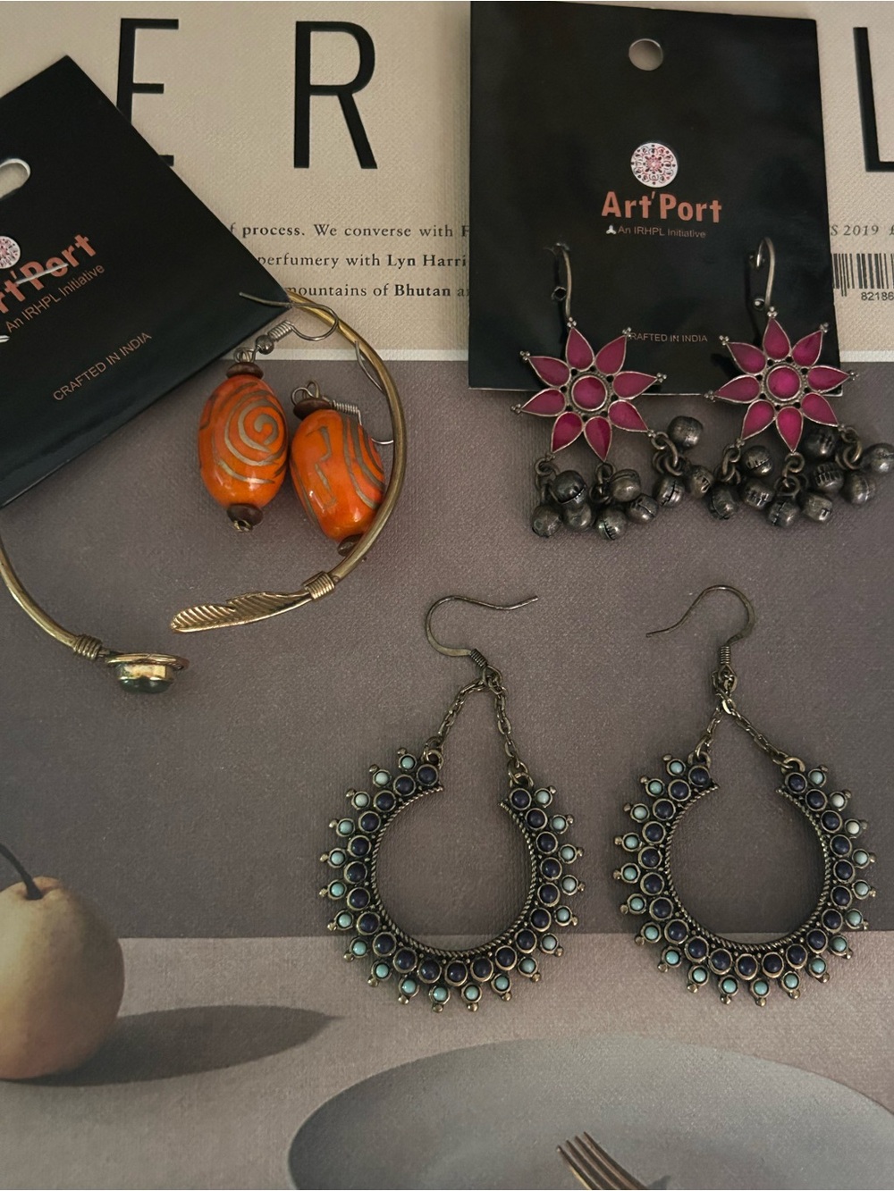 Bohemian Jewelry